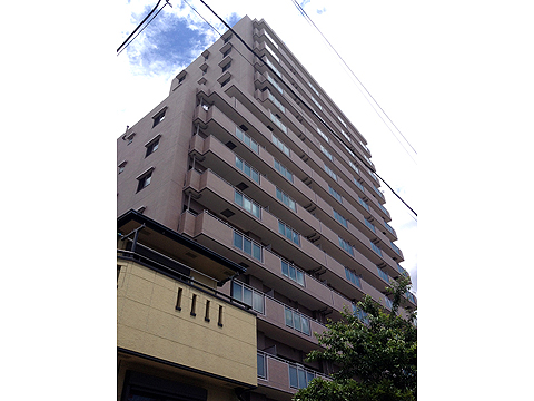 その他共用部 外観2