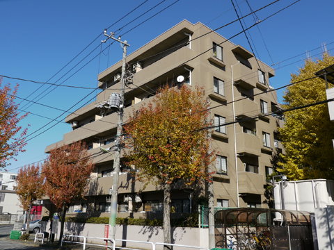 その他共用部 外観5