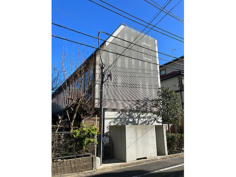 現地外観写真 外観