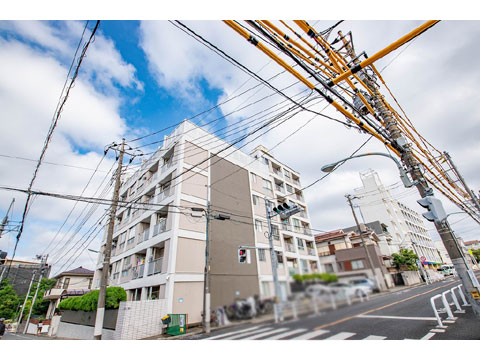 現地外観写真 DSC_0087