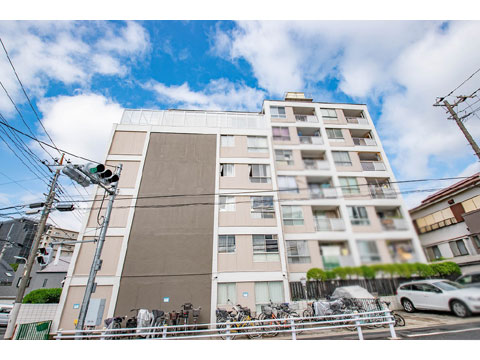 現地外観写真 DSC_0091