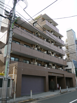 その他共用部　外観5