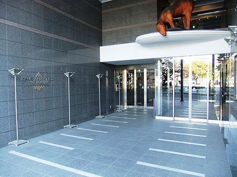 エントランス エントランス