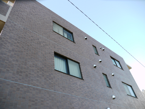 その他共用部 外観3