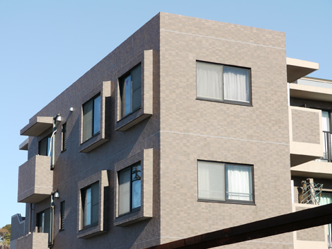 その他共用部 外観4