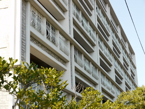 その他共用部 外観2