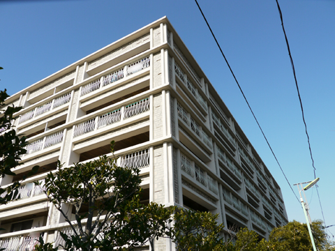 その他共用部 外観3