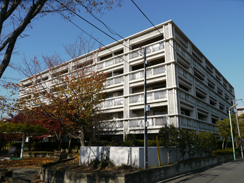 その他共用部 外観4