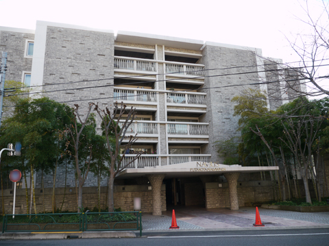 その他共用部 外観6