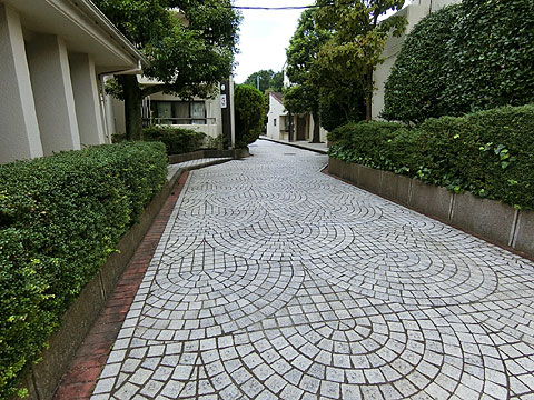 その他共用部　☆敷地内