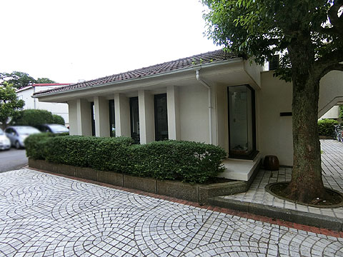 その他共用部 敷地内