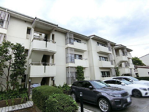 現地外観写真 外観