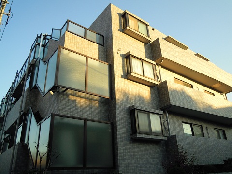 その他共用部 外観5