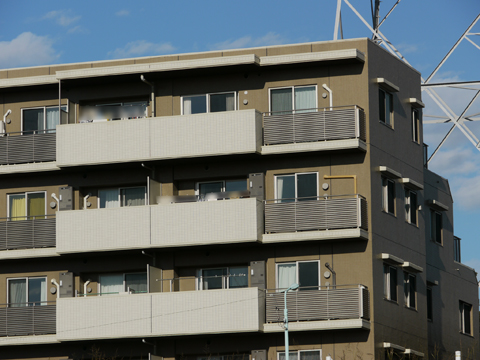 その他共用部　外観5