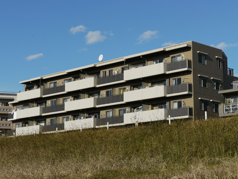 その他共用部　外観6