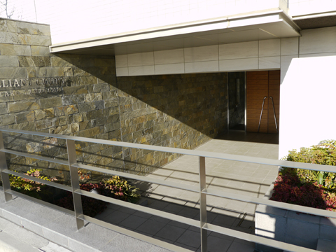 その他共用部　エントランス1