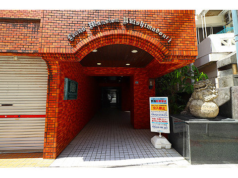 エントランス IMG_4821