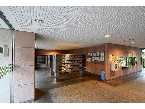 エントランス DSC_0107