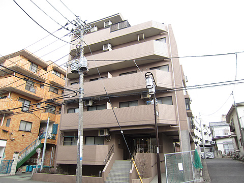 現地外観写真 現地外観写真