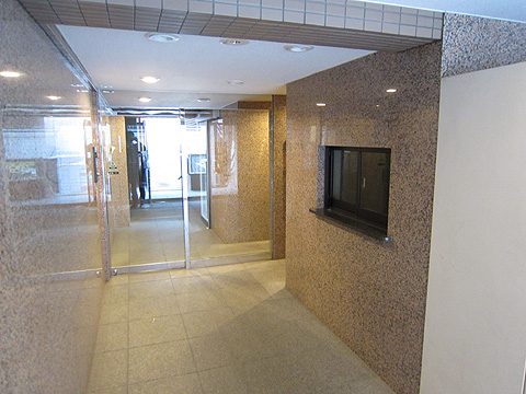 エントランス エントランス