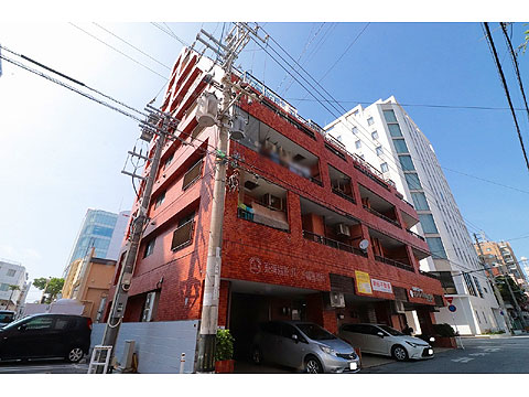 現地外観写真 IMG_9805