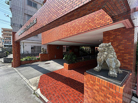 エントランス エントランス