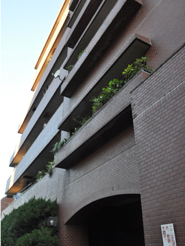 その他共用部　外観5