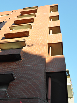 その他共用部　外観6