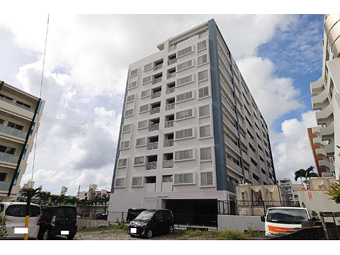 現地外観写真　外観写真