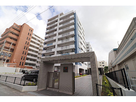 現地外観写真　外観写真