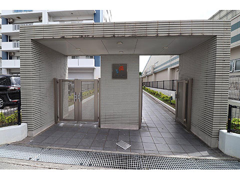 現地外観写真　外観写真