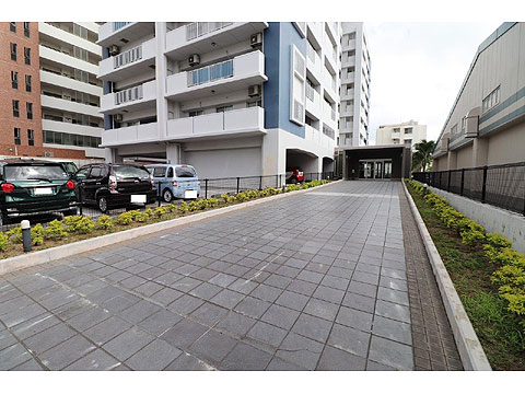 現地外観写真　外観写真