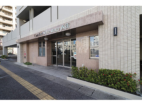 エントランス IMG_4404