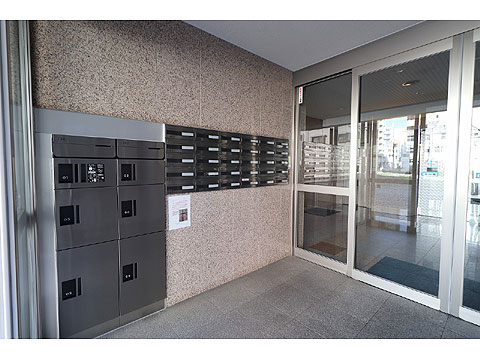 エントランス IMG_4403