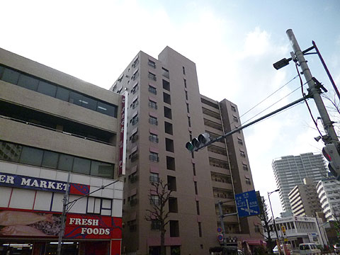 現地外観写真 外観