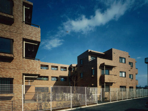 その他共用部 外観3