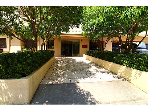 エントランス　IMG_1398