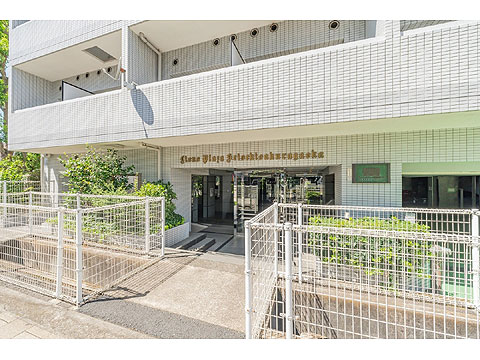 エントランス エントランス