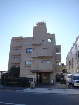 その他共用部 外観3