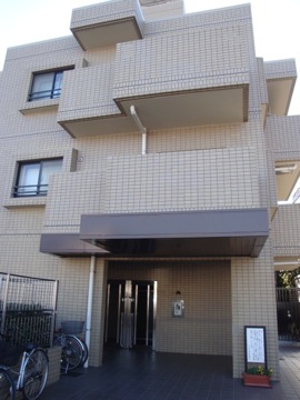 その他共用部 外観4