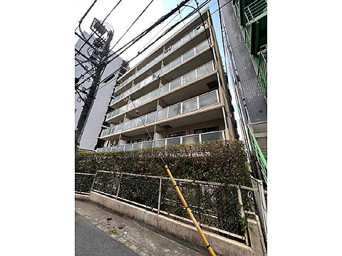 現地外観写真 外観