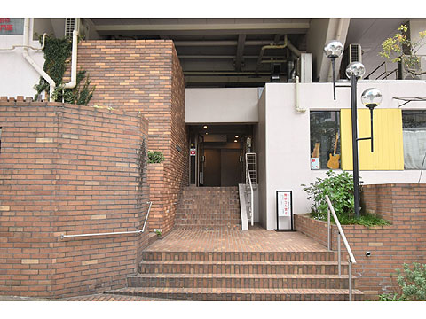 エントランス エントランス