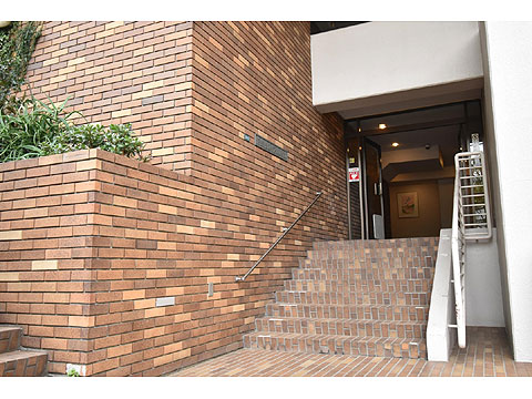 エントランス エントランス