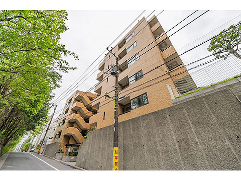 現地外観写真　外観