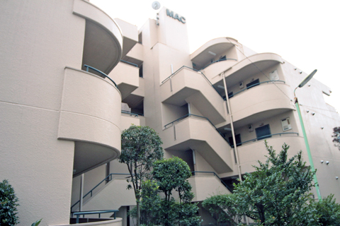 その他共用部　外観5