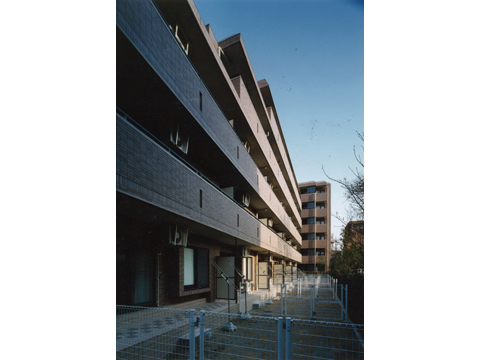 その他共用部　外観３