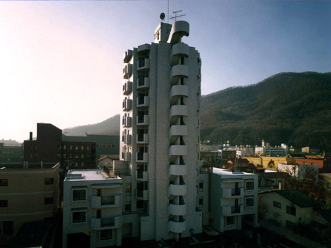 その他共用部　外観２