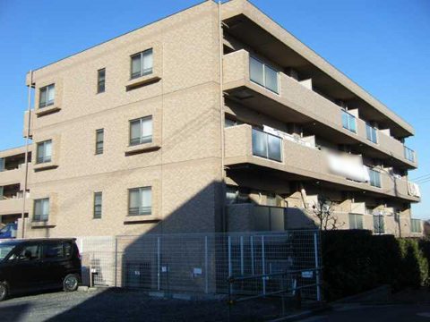 その他共用部 外観4