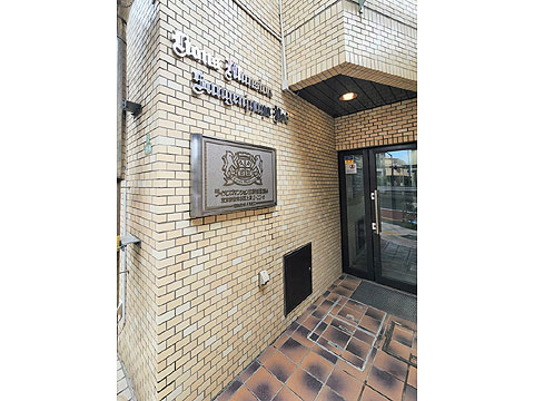 エントランス エントランス