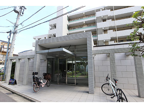 エントランス エントランス